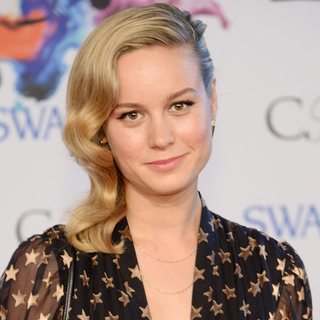 Illustration for article titled Fantasy Casting: Captain Marvel